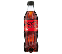 Coca-cola Zero