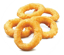 Луковые кольца