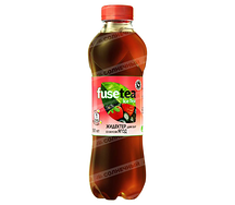 Fuse Tea 0,5 Ягоды*