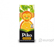 Piko Апельсин 0,2*