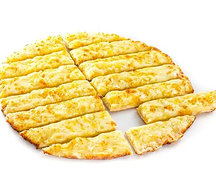 Сырные палочки