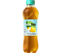 Fuse Tea 0,5 Зеленый Манго-ромашка*