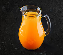 Сок Rich Персиковый