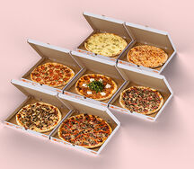 Набор Чтобы собраться с друзьями