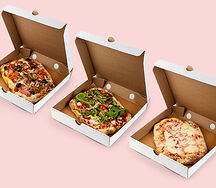 Сет пиццетт