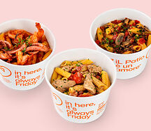 Ассорти паст