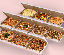 Набор для большой вечеринки