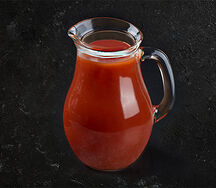 Сок Rich Томатный