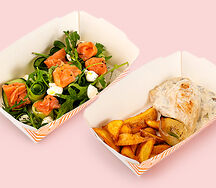 Обед №2 Оптимальный