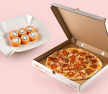 Комбо Бомбо