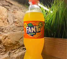 Fanta