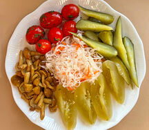 Соленья