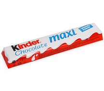 Kinder Maxi 