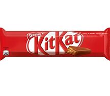 Батончик KitKat 