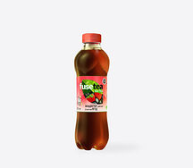 Fuse Tea Ягода