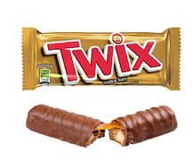 Батончик Twix