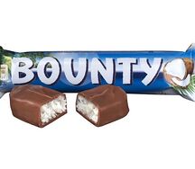 Батончик Bounty 