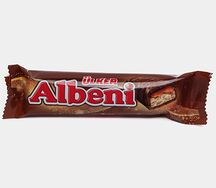 Albeni Батончик