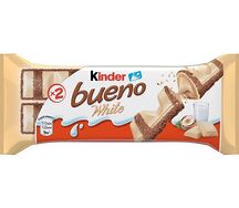 Kinder bueno white Батончик