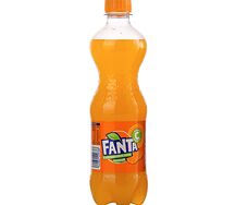 Fanta