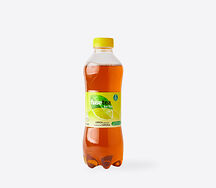 Fuse Tea Манго-ромашка