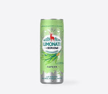 Лимонад Borjomi Тархун