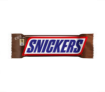 Snickers