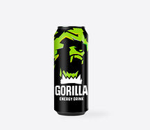 Gorilla Классик	
