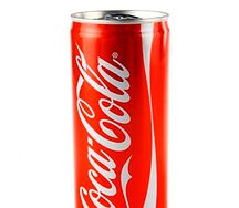 Coca cola 
