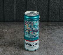 Borjomi