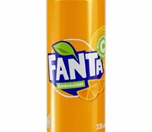 Fanta