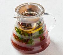 Марокканский чай