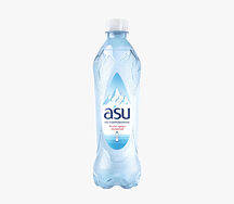 Asu