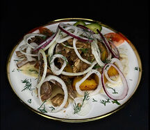 Куырдак
