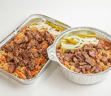 Плов