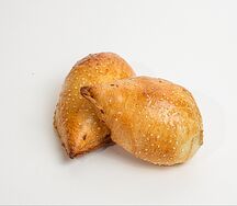Тандырная Самса с говядиной