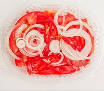 Салат Ачичук