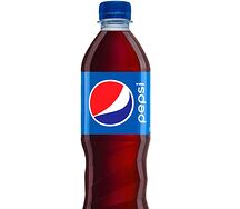 Pepsi литровый