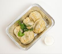 Манты