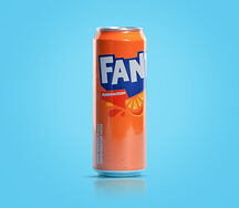 Fanta