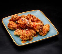 Крылышки Chicken в кисло-сладком соусе XL