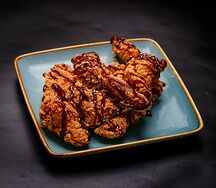 Крылышки Chicken в соусе терияки L