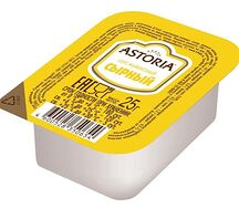 Соус Astoria сырный
