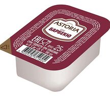 Соус Астория барбекю