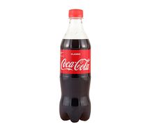 Coca-Cola 