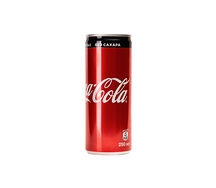 Coca-Cola Zero 