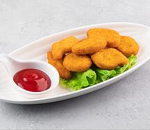 Наггетсы куриные