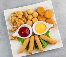 Детский сет