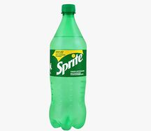 Sprite M