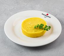 Картофельное пюре